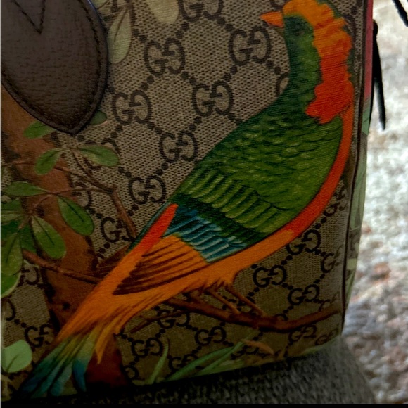 Gucci VESTIAIRE COLLECTION. - Picture 2 of 3